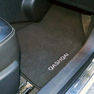 EVA коврики на Nissan Qashqai+2 (J10) 2008 - 2013 в Нальчике