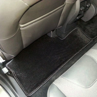 Коврики на Ford Kuga II 2012 - 2019 в Нальчике