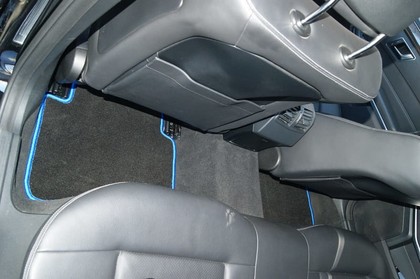 Коврики на Mercedes E (W212) 2009 - 2016 в Нальчике