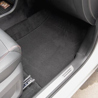 Ворсовые коврики на Tenet T7 2025 - 2026 в Нальчике Ворсовые коврики на Tenet T7 2025 - 2026 в Нальчике