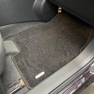 EVA коврики на Nissan Qashqai+2 (J10) 2008 - 2013 в Нальчике