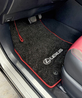 EVA коврики на Lexus NX I 2014&nbsp;-&nbsp;2021 в Нальчике