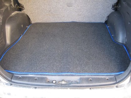 EVA коврики на Toyota Caldina (T21) 1997 - 2002 в Нальчике