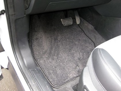 EVA коврики на Land Rover Freelander II 2006 - 2014 в Нальчике
