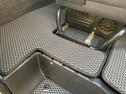 Коврики на ГАЗ ГАЗель 1994&nbsp;-&nbsp;2026 в Нальчике