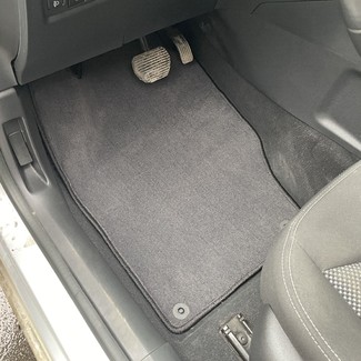 Коврики на Citroen C4 II 2010 - 2022 в Нальчике