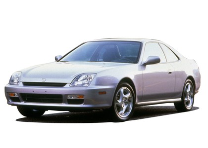 EVA коврики на Honda Prelude V 1996 - 2001 в Нальчике