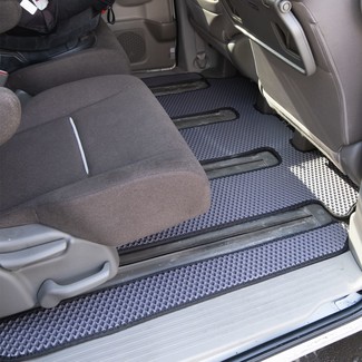 Коврики на Honda StepWGN V 2015 - 2022 в Нальчике