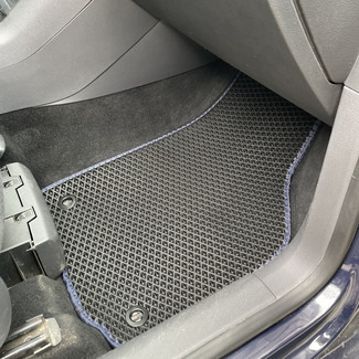 Коврики на Volkswagen Golf Plus 2004 - 2014 в Нальчике
