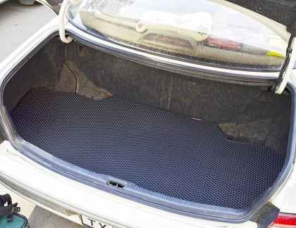 Коврики на Toyota Cresta (X100) 1996 - 2001 в Нальчике