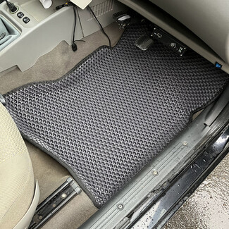 EVA коврики на Lada (ВАЗ) Kalina 2004&nbsp;-&nbsp;2018 в Нальчике