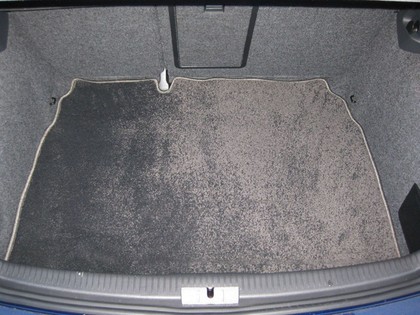 Коврики на Volkswagen Golf 6 2008 - 2013 в Нальчике