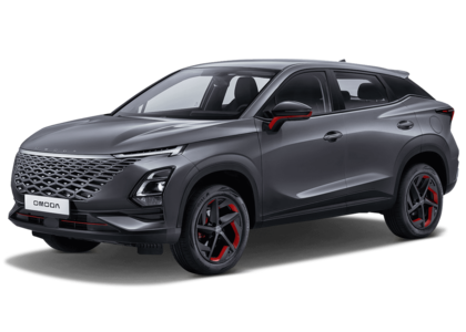 Ворсовые коврики на Omoda C5 2021 - 2025 в Нальчике