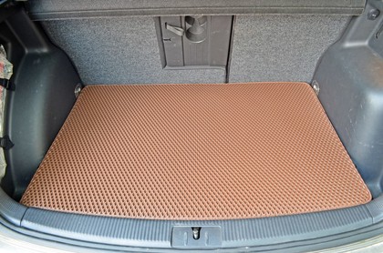 Коврики на Volkswagen Golf Plus 2004 - 2014 в Нальчике