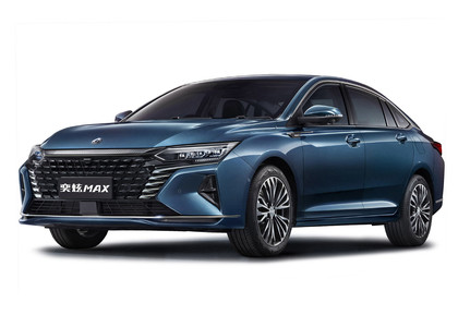 Коврики на Dongfeng Shine Max 2021 - 2025 в Нальчике