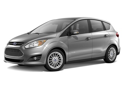 Ворсовые коврики на Ford S-Max 2006 - 2015 в Нальчике