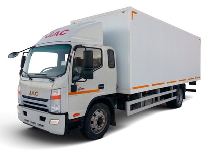 Ворсовые коврики на JAC N75, N80, N90, N120, N120X 2014 - 2025 в Нальчике