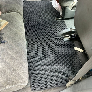 Коврики на Honda Odyssey I 1994 - 1999 в Нальчике