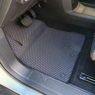 Ворсовые коврики на Jetour T1 2025 - 2026 в Нальчике Ворсовые коврики на Jetour T1 2025 - 2026 в Нальчике