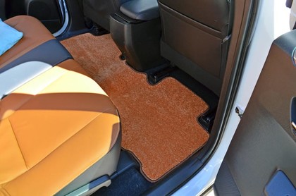 EVA коврики на Toyota Rav4 IV 2012 - 2019 в Нальчике