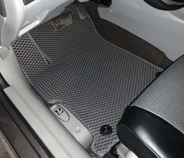 Коврики на Honda Civic IX 4d 2012 - 2015 в Нальчике