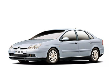 Ворсовые коврики на Citroen C5 I 2001 - 2008 в Нальчике