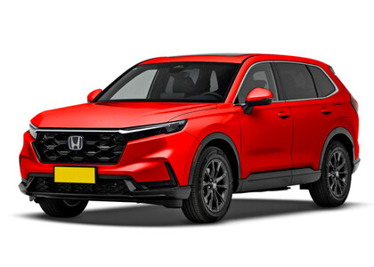 Коврики на Honda CR-V VI 2022 - 2025 в Нальчике