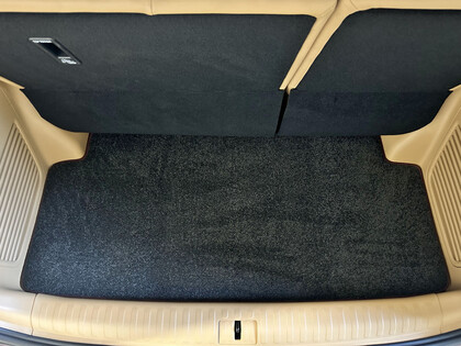 Ворсовые коврики на Voyah Dream 2021&nbsp;-&nbsp;2026 в Нальчике