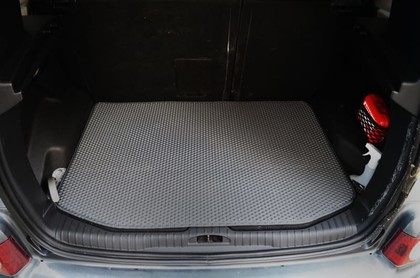 Коврики на Citroen C3 Picasso 2008 - 2017 в Нальчике