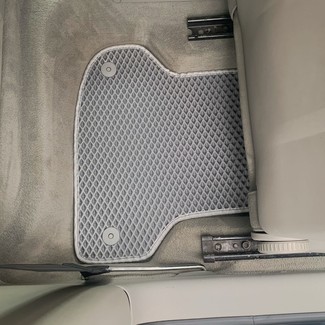 Коврики на Audi A3 (8P) 2003 - 2013 в Нальчике