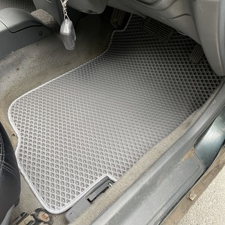 Коврики на Honda Civic V 2d 1993 - 1996 в Нальчике