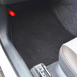 EVA коврики на Toyota Yaris IV 2019 - 2025 в Нальчике