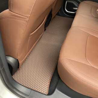 EVA коврики на Geely Vision X6 Pro 2021 - 2024 в Нальчике EVA коврики на Geely Vision X6 Pro 2021 - 2024 в Нальчике