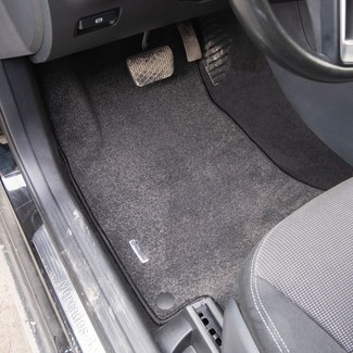 Коврики на Mercedes B (W246) 2011 - 2018 в Нальчике