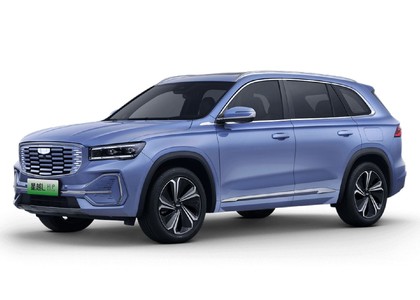 Ворсовые коврики на Geely Monjaro Гибрид 2022 - 2025 в Нальчике