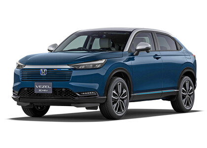 Ворсовые коврики на Honda HR-V III (Европа) 2021 - 2026 в Нальчике Ворсовые коврики на Honda HR-V III (Европа) 2021 - 2026 в Нальчике