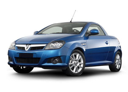 EVA коврики на Opel Tigra B 2004 - 2009 в Нальчике