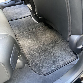 Коврики на Honda CR-V VI 2022 - 2026 в Нальчике Коврики на Honda CR-V VI 2022 - 2026 в Нальчике