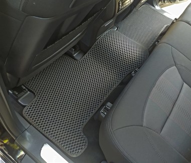 Коврики на Haval H9 I 2014 - 2024 в Нальчике