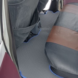 EVA коврики на Toyota Hilux Surf II 1989 - 1995 в Нальчике