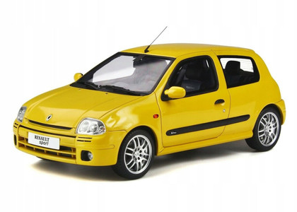 Коврики на Renault Clio II 1998 - 2005 в Нальчике