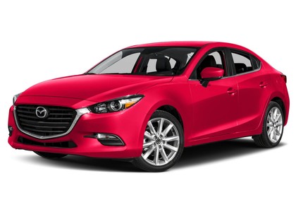 EVA коврики на Mazda 3 2013 - 2019 в Нальчике
