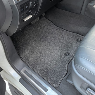 EVA коврики на Lexus LX 570 и LX450d 2007 - 2023 в Нальчике