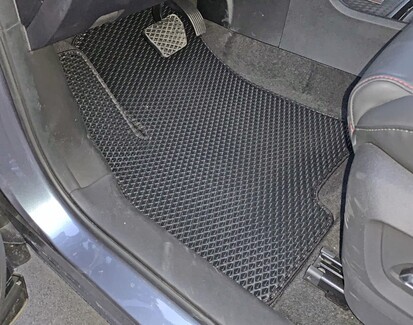 Ворсовые коврики на Tenet T7 2025 - 2026 в Нальчике Ворсовые коврики на Tenet T7 2025 - 2026 в Нальчике