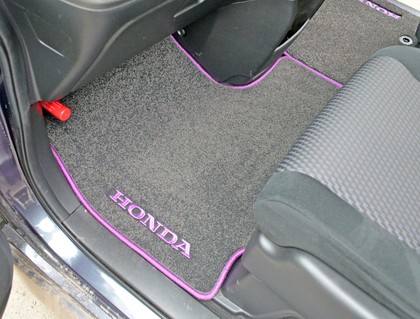 Коврики на Honda StepWGN V 2015 - 2022 в Нальчике