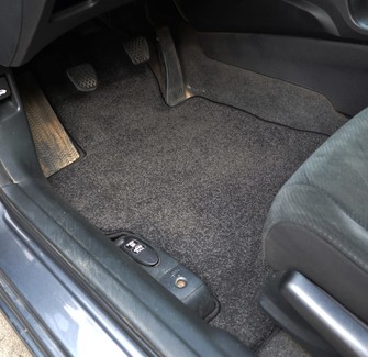 Коврики на Honda Civic VIII 4d 2006 - 2011 в Нальчике