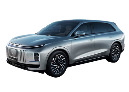 Коврики на Exeed Exlantix ET 2025 - 2025 в Нальчике