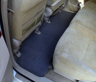 Коврики на Toyota Ipsum II 2001 - 2009 в Нальчике