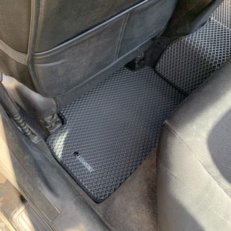 Коврики на Honda Accord 8 2007 - 2013 в Нальчике