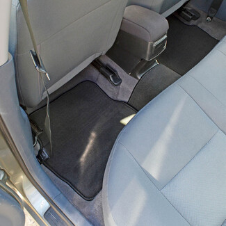 EVA коврики на Nissan Almera 2 (N16) 2000&nbsp;-&nbsp;2006 в Нальчике